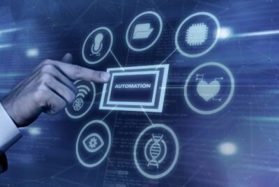 The Complete Guide to AI Automation for Business Growth