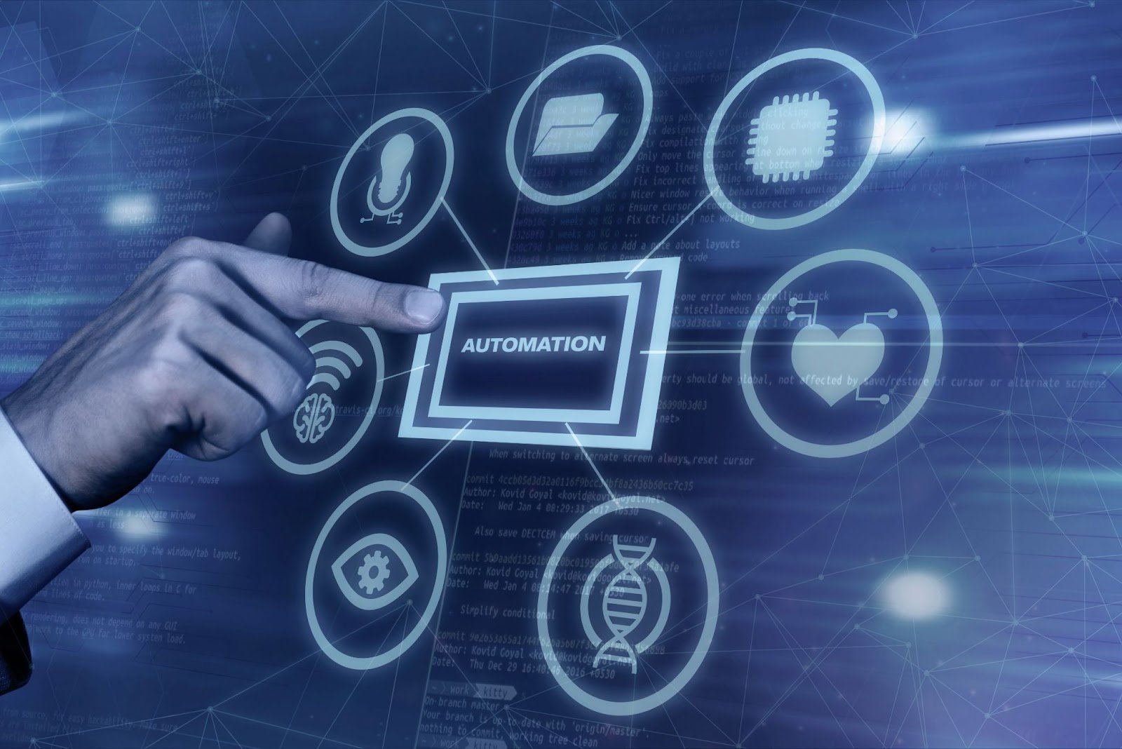 The Complete Guide to AI Automation for Business Growth